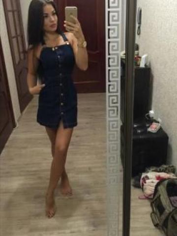 Анкета проститутки Елизавета, 22 года